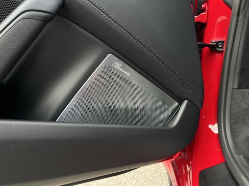 Certified 2025 Porsche 911 Turbo S image 14