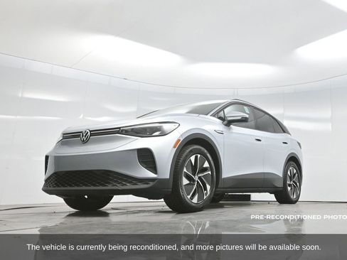 Used 2022 Volkswagen ID.4 Pro image 56
