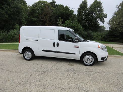 Used 2022 RAM ProMaster City Wagon FWD image 6