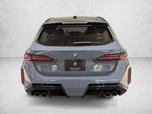 New 2027 BMW M5 Touring AWD/4WD image 8