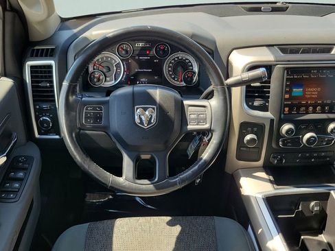 Used 2015 RAM 3500 Lone Star AWD/4WD image 12