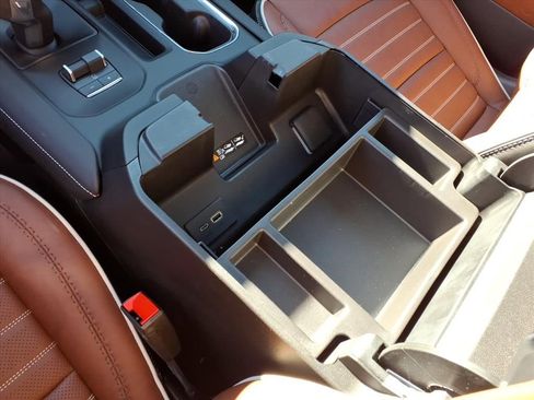 Used 2025 GMC Sierra 1500 Denali Ultimate image 29