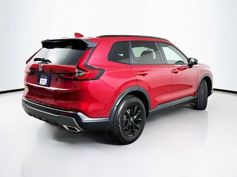 Used 2026 Honda CR-V Sport image 7