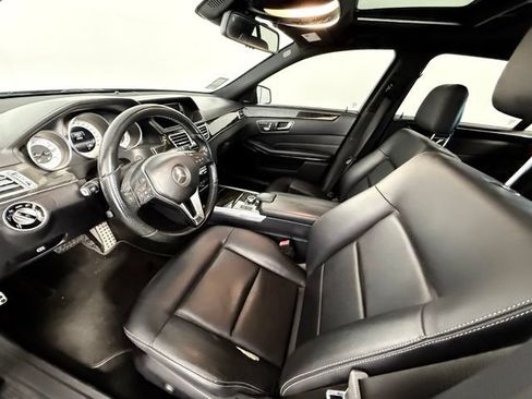 Used 2016 Mercedes-Benz E 350 Sedan image 17