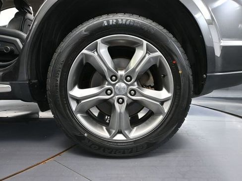 Used 2017 Dodge Journey Crossroad AWD/4WD image 13