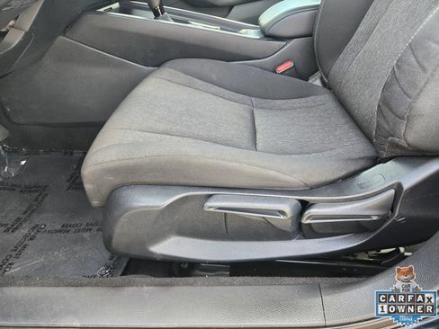 Used 2024 Honda Accord LX image 22
