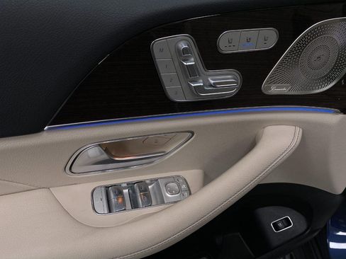 Certified 2026 Mercedes-Benz GLE 350 4MATIC image 68