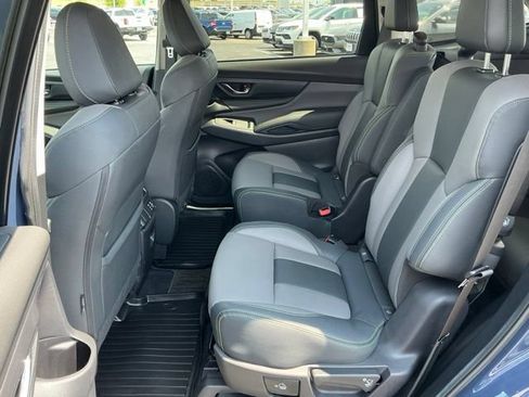 Used 2023 Subaru Ascent Onyx Edition AWD/4WD image 19