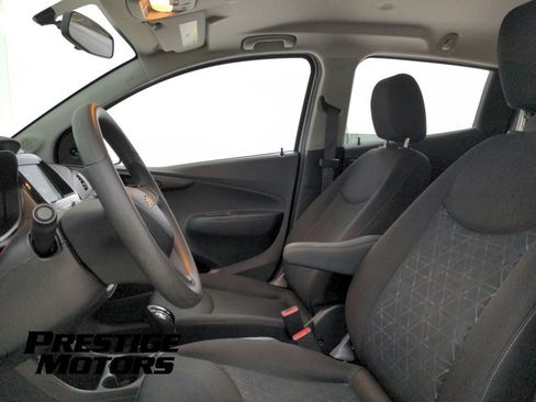 Used 2020 Chevrolet Spark LS FWD image 17