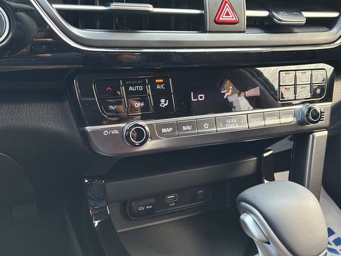 New 2026 Kia Seltos S AWD/4WD image 29