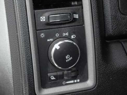 Used 2023 RAM 1500 Tradesman w/ Trailer Tow Group image 22