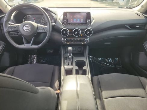 Certified 2024 Nissan Sentra S FWD image 10