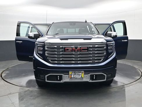 Used 2023 GMC Sierra 1500 Denali w/ Technology Package image 31