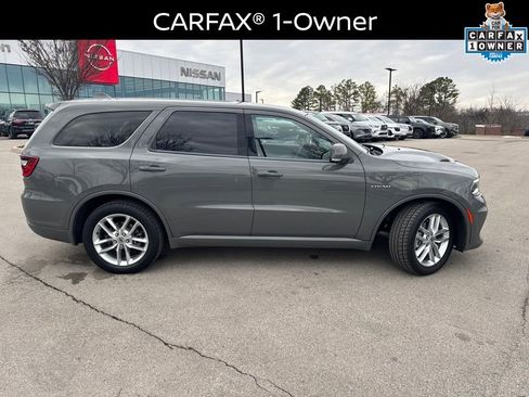 Used 2022 Dodge Durango R/T image 3
