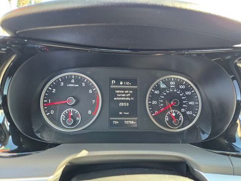 Used 2021 Kia K5 LXS image 24