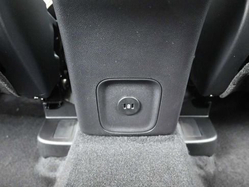 New 2025 Ford Bronco Sport Big Bend w/ Convenience Package image 15