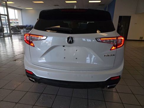 Used 2023 Acura RDX w/ Technology Package image 7
