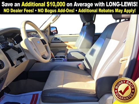 Used 2007 Ford Expedition Eddie Bauer image 14