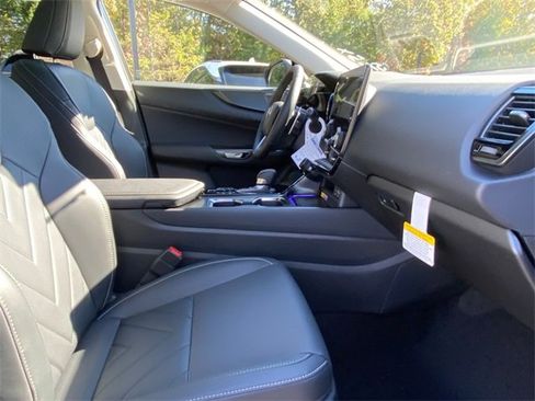 New 2026 Lexus NX 450h+ 450h+ Luxury image 22