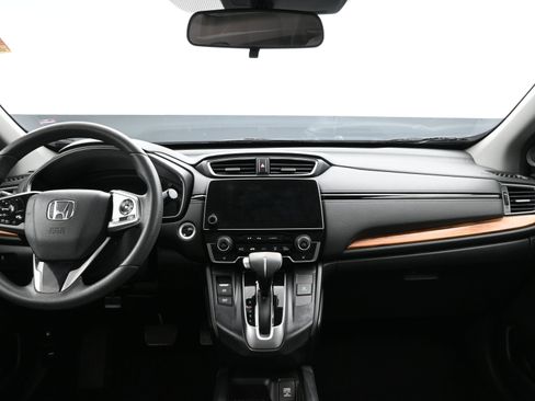 Used 2019 Honda CR-V EX image 20