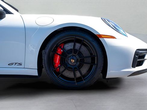 Used 2024 Porsche 911 Targa 4 GTS AWD/4WD image 14
