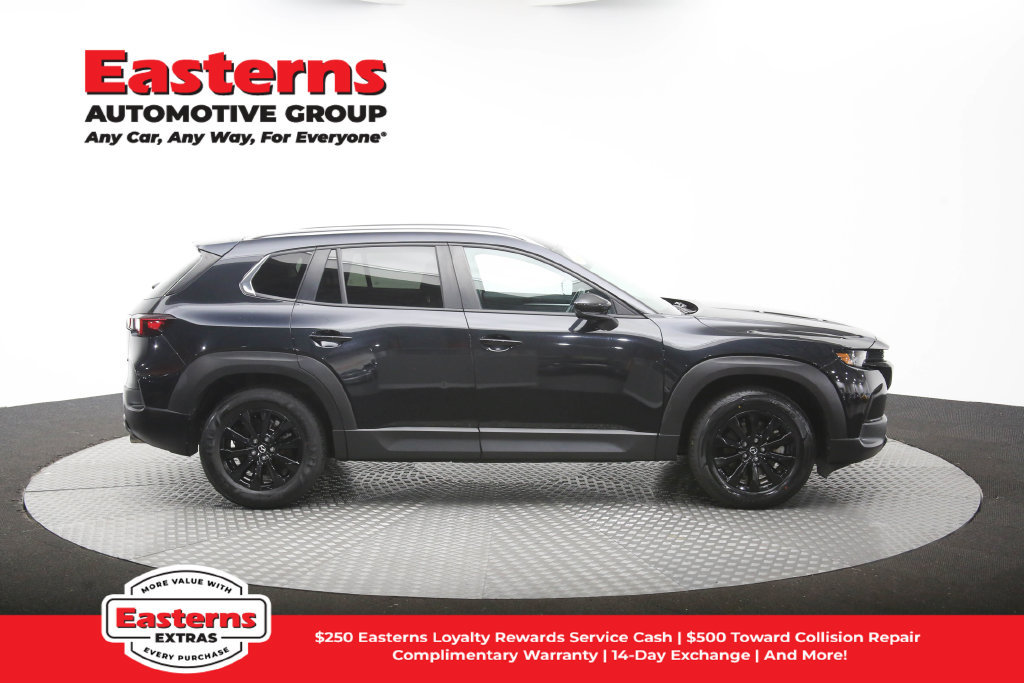 Used 2025 MAZDA CX-50 AWD 2.5 S w/ Preferred Package image 46