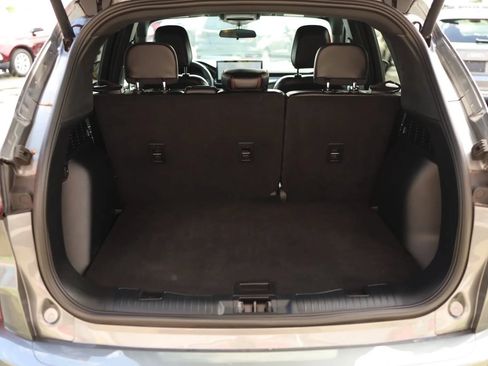 Used 2024 Ford Escape ST-Line Select w/ Tech Pack #1 AWD/4WD image 38
