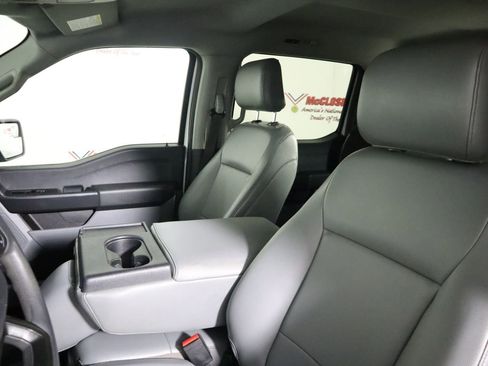 Used 2022 Ford F150 XL w/ Equipment Group 101A High image 24