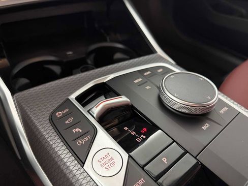 New 2026 BMW 330i xDrive Sedan w/ Premium Package image 16