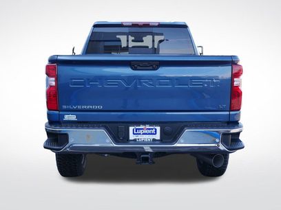 New 2026 Chevrolet Silverado 3500 LT w/ All Star Edition