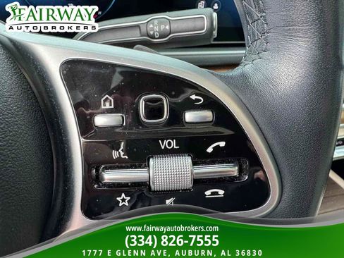 Used 2022 Mercedes-Benz GLE 350 image 19