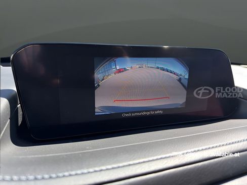 Certified 2024 MAZDA CX-30 AWD 2.5 S w/ Preferred Package image 19