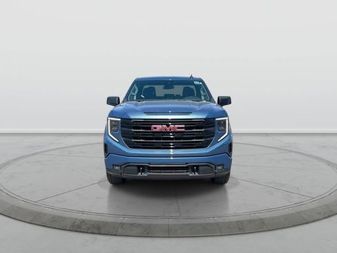 New 2026 GMC Sierra 1500 Elevation w/ Elevation Select Package AWD/4WD image 3