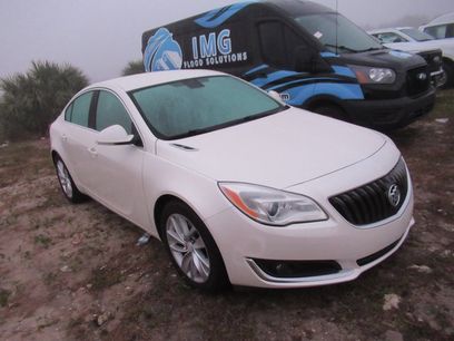 Used 2014 Buick Regal Turbo