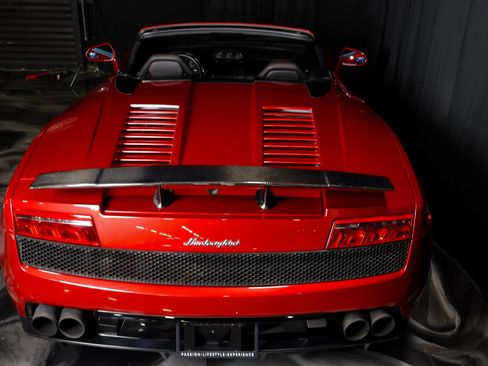 Used 2011 Lamborghini Gallardo LP 560-4 image 17