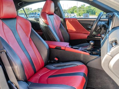 Used 2023 Lexus ES 350 F Sport w/ Accessory Package (Z2) FWD image 32