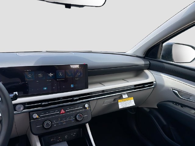 New 2026 Hyundai Tucson SE FWD image 22