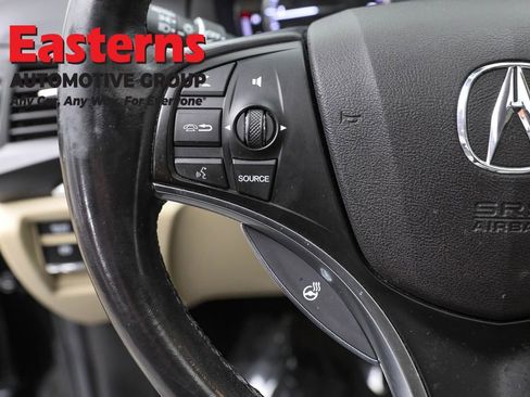 Used 2019 Acura MDX SH-AWD w/ Advance Package image 15