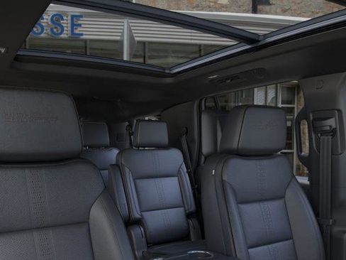 New 2026 Chevrolet Tahoe High Country image 24