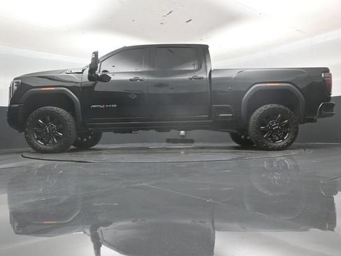 Used 2025 GMC Sierra 3500 AT4 w/ AT4 Premium Plus Package AWD/4WD image 50