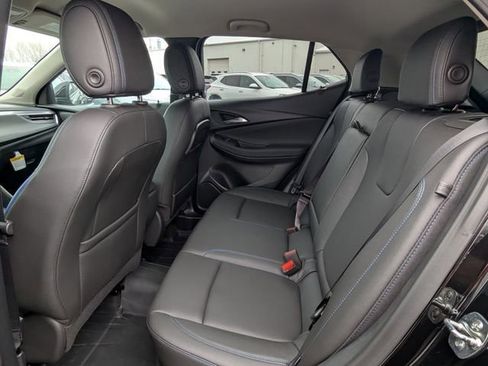 New 2026 Buick Encore GX Sport Touring w/ Comfort Package image 3