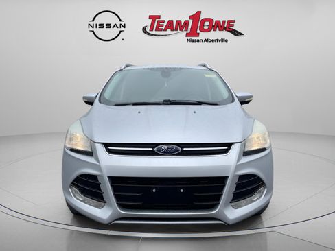 Used 2014 Ford Escape Titanium FWD image 2