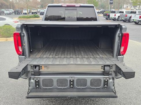 Used 2019 GMC Sierra 1500 SLT w/ SLT Premium Package image 11