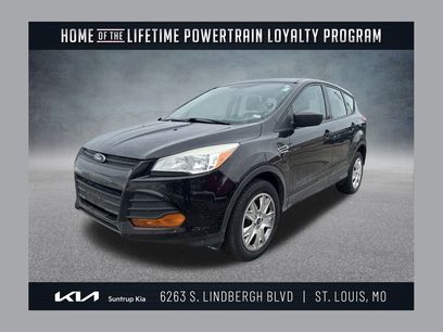 Used 2013 Ford Escape S