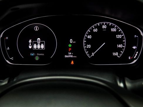 Used 2021 Honda Accord Sport image 27