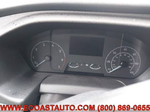 Used 2020 Ford Transit 350 XLT AWD/4WD image 11