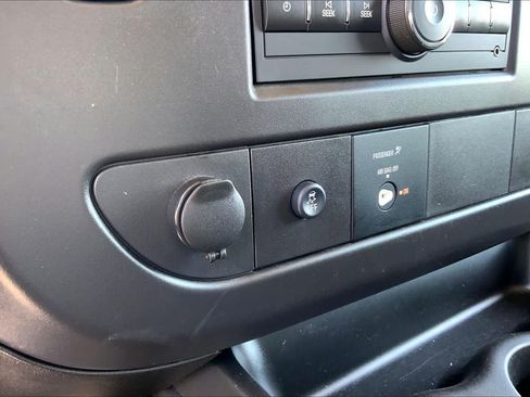 Used 2024 Chevrolet Express 2500 w/ Driver Convenience Package RWD image 32