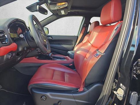 Used 2023 Dodge Durango SRT Hellcat image 16