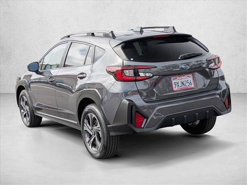 Certified 2026 Subaru Crosstrek 2.5i Premium AWD/4WD image 9
