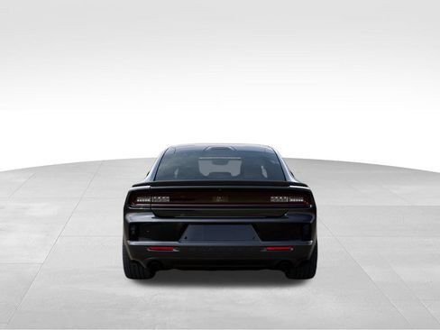 New 2026 Dodge Charger Scat Pack w/ Blacktop Package image 8